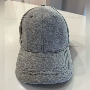 Lululemon Women’s Hat- Gray